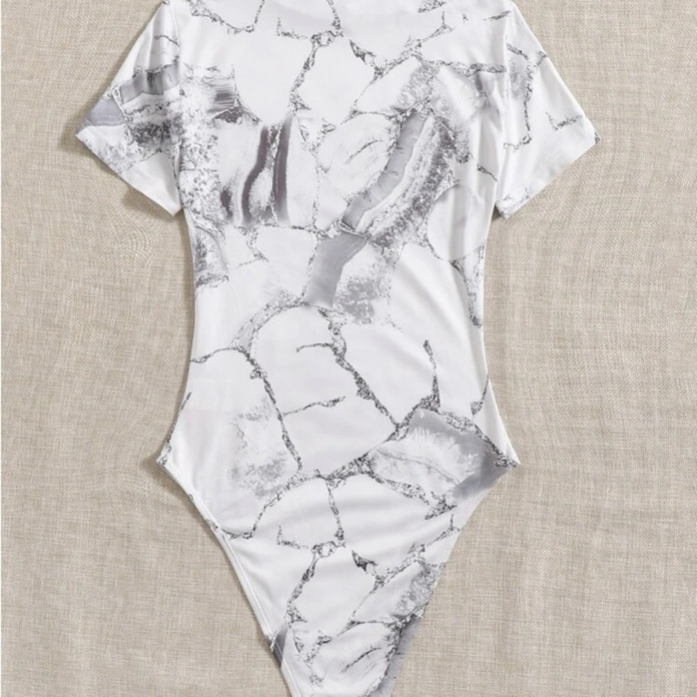 Bodysuit - Picture 2 of 2
